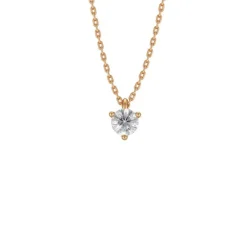 Pendentif Pur.e 0.25ct