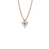 Pendentif Pur.e 0.5ct