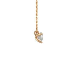 Pendentif Pur.e 1ct
