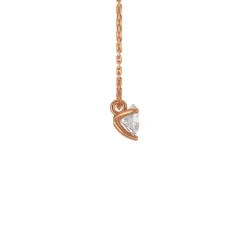 Pendentif Pur.e 1ct
