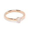 Solitaire Absolu.e 0.5ct