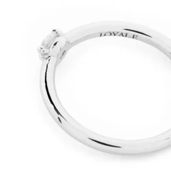 Solitaire Absolu.e 0.25ct