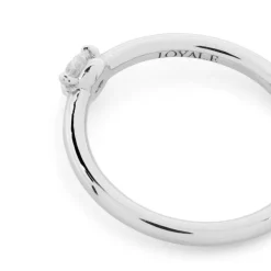 Solitaire Absolu.e 0.5ct