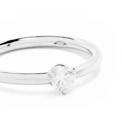Solitaire Absolu.e 0.25ct